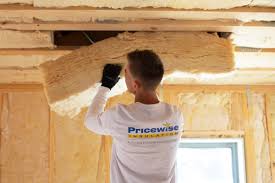 Best Attic Insulation Installation  in Manly, IA